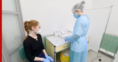 Ученый назвал признаки окончания пандемии коронавируса в России