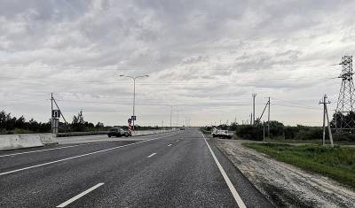 В Тюменской области продолжается ремонт дорог и дорог