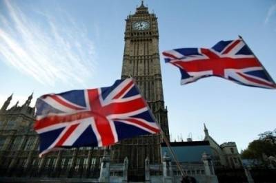 Британия официально отвергла продление переходного периода