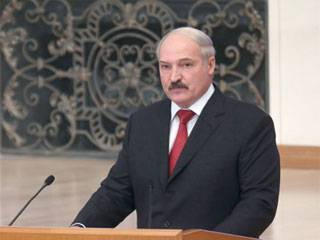 Александр Лукашенко: ситуация в органах погранслужбы далека от желаемой