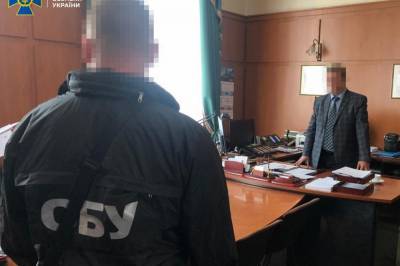 Во Львовской области чиновников "Укрзализныци" уличили в миллионных махинациях с закупкой запчастей