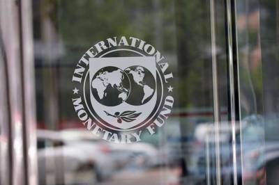 В Украину поступили первые $2,1 млрд транша от МВФ