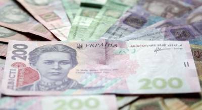 Нардеп: за январь-июль 2019 года у народа Украины украли минимум 40 миллиардов гривен НДС