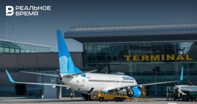 «Победа» объявила распродажу авиабилетов на июль: рейс Москва — Казань стоит 1,5 тысячи рублей