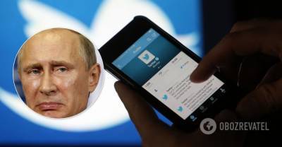 Twitter удалил сотни тысяч аккаунтов в России, Китае и Турции из-за фейков