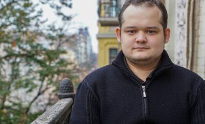 Фигурант дела «Нового величия» Сергей Гаврилов получил статус беженца в Украине