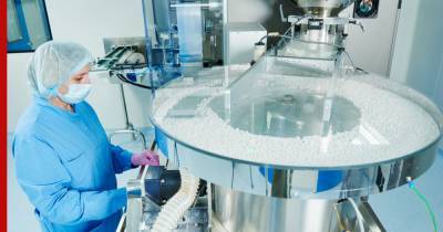 В Казахстане построят завод по производству вакцин от COVID-19