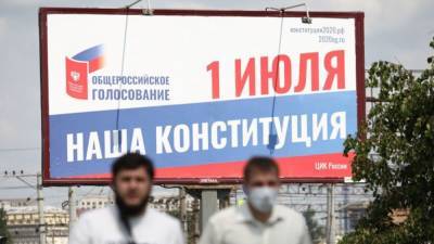 Врач из Кирова: медиков заставляют идти на голосование о поправках