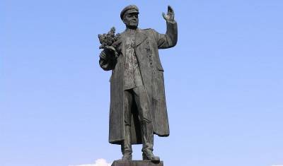 В Чехии выразили готовность обсудить судьбу пражского памятника маршалу Коневу