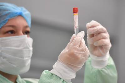 В России оценили сообщения о новом неожиданном симптоме коронавируса