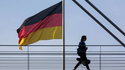 Германия встревожена планами США ввести санкции против МУС