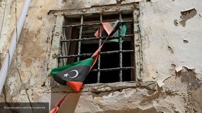 ФАН призывает россиян принять участие в опросе по похищенным в Ливии социологам