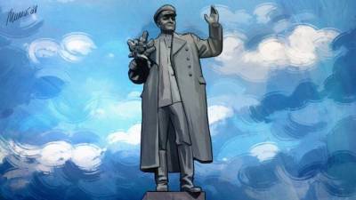 В Чехии на примере сноса памятника Коневу рассказали о незнании истории