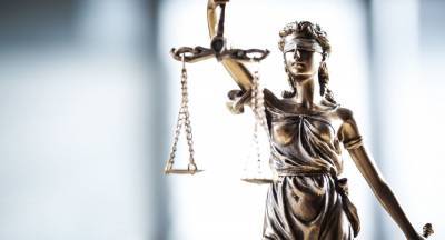 Статья об уголовной ответственности судей за заведомо неправосудное решение неконституционна: КСУ