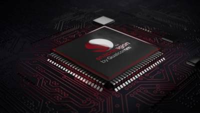 Новый процессор Snapdragon 865 Plus превзошел конкурента в первом же тесте