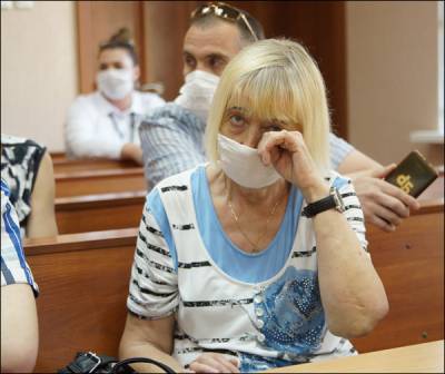 Правосудие на удалёнке. Тихановского «доставили» в гомельский суд по видеосвязи