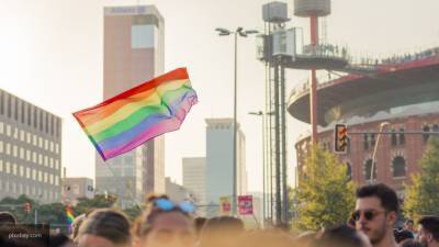 Психолог Добин: ЛГБТ-сообщество путает понятия сексуального равенства и равноправия полов