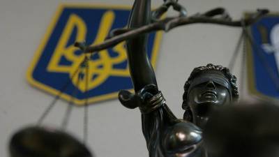 В Украине отменяют ответственность судей за неправосудное решение