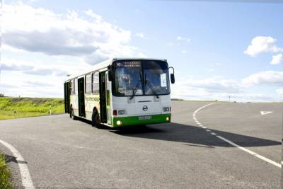 В Уфе летом отменяют сразу два популярных маршрута автобусов