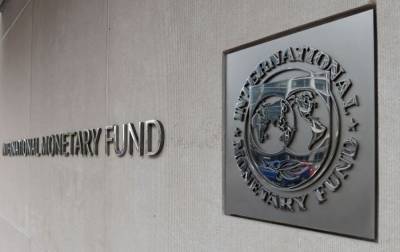 Экономика Украины оправится от коронакризиса не раньше 2023, - МВФ