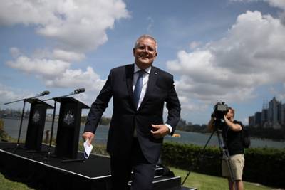 Премьер-министр Австралии заявил об отсутствии рабства в стране и извинился