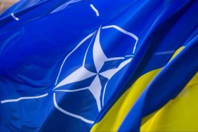 Украина стала участником Партнерства расширенных возможностей НАТО