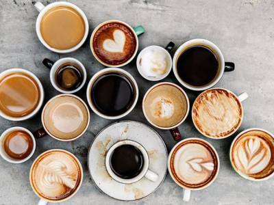 «Чудесный жиросжигатель»: кофе помогает сохранить стройную фигуру - ученые