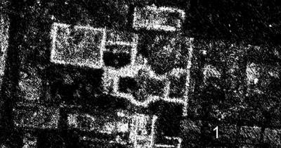 Археологи без раскопок нашли древний подземный город в Италии