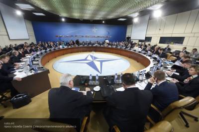 НАТО предоставила Украине статус партнера с расширенными возможностями