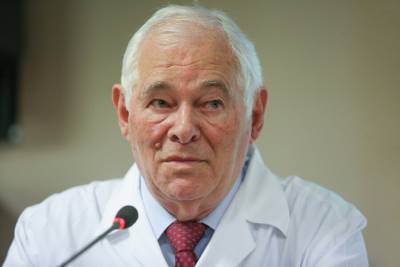 Рошаль выразил готовность защищать врачей из Калининграда по делу о смерти младенца