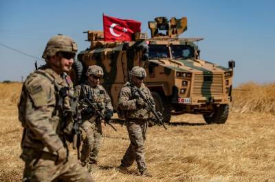 Турция планирует создать две военные базы на территории Ливии — издание Yeni Safak