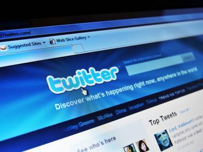 Twitter заблокировал более 32 тыс. пропагандистских аккаунтов, часть из них связана с Россией