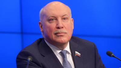 Посол РФ назвал условие открытия границы с Белоруссией на фоне COVID-19