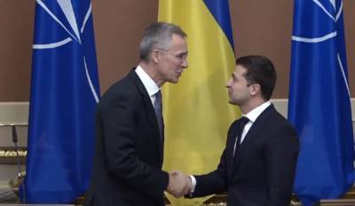 Украина наконец-то получила членство в НАТО, срочное заявление МИД: что теперь будет