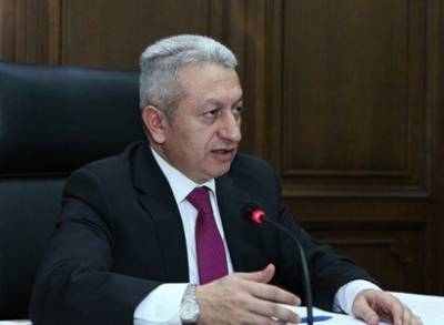 Минфин Армении: Для осуществления различных программ диаспоры из госбюджета выделили 386,4 млн. драмов