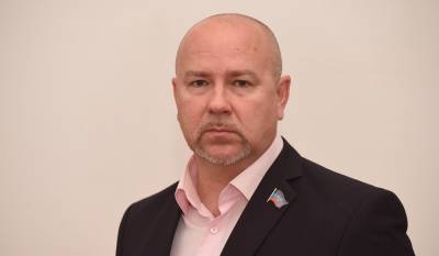 Владислав Бриг: Киев пытается затащить заразу в республики Донбасса