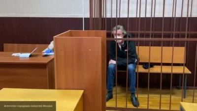 Пригожин перечислил все преступления пьяного Ефремова