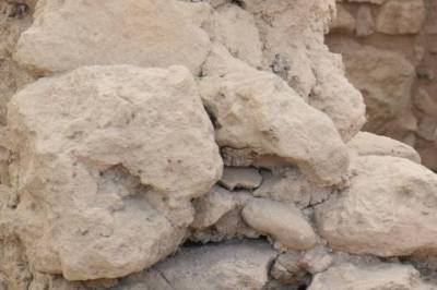 В Саудовской Аравии археологи нашли памятник возрастом 8000 лет