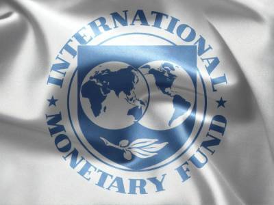 Украинская экономика восстановится от кризиса COVID-19 в 2023 – 2024 году – МВФ