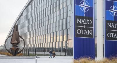 В правительстве разъяснили, что даст Украине новый статус в НАТО