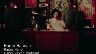 Netflix опубликовал драму "Пятеро одной крови" о ветеранах Вьетнама