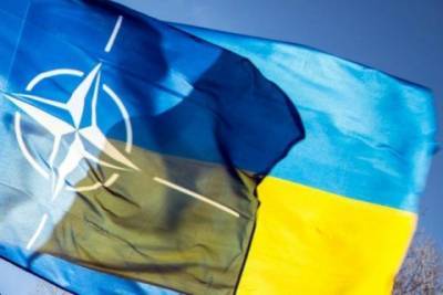 Украина сможет принимать участие в планировании операций НАТО