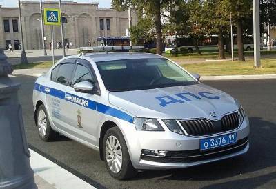 В Тверской области автомобиль наехал на ребенка и скрылся с места ДТП