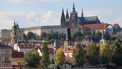 В Чехии закрыли дело об угрозе отравления политиков рицином из России