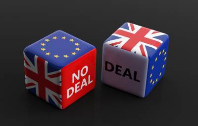 Brexit: Лондон уведомил Брюссель, что не продлит переходный период