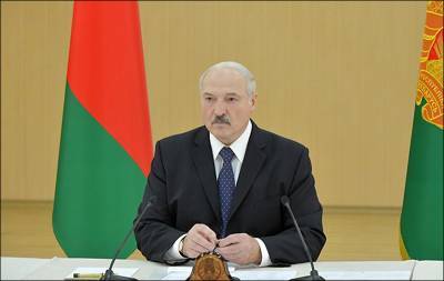 Что Лукашенко будет дальше делать с Бабарико?