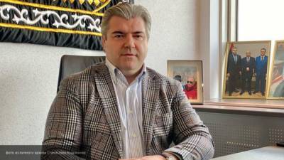 Кудряшов призвал не рассматривать членов ПНС в отрыве от представляемых ими группировок