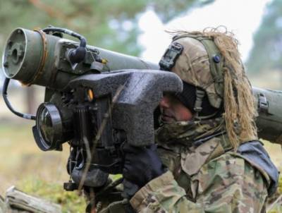 В США выделят военным Украины $ 250 млн на продолжение войны на Донбассе