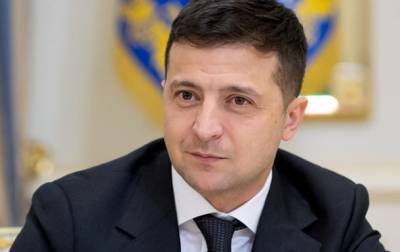 Президент Украины переходит на особый режим работы