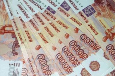 В Уфе женщину-адвоката подозревают в мошенничестве на 1,6 млн рублей
